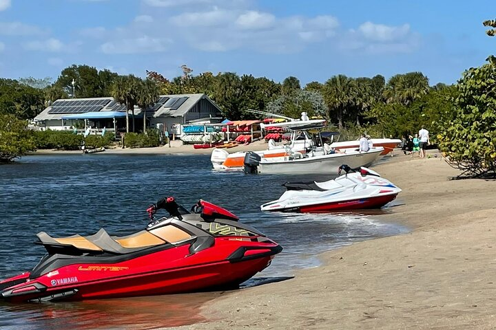 Best Jet Ski Rentals in Fort Lauderdale, Fl
